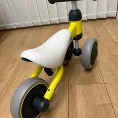 三輪車 二輪車 1歳 2歳 3歳 子供用 
の画像