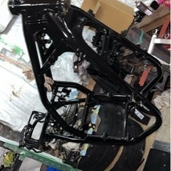 xjr400  車検付き！！の画像