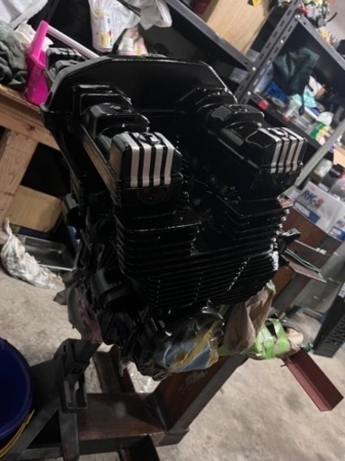 xjr400  車検付き！！