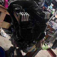 xjr400  車検付き！！の画像