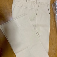 紳士作業ズボンの画像