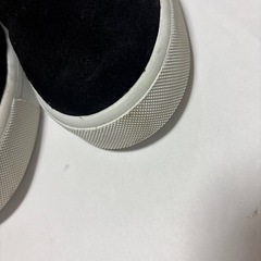 ミネトンカ　靴の画像