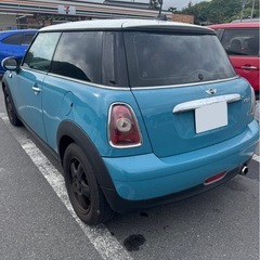調子良好！車検7年10月まで 乗って帰れます。MINI   Co...