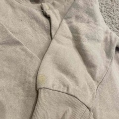 シナぷしゅ　2枚お洋服セットの画像