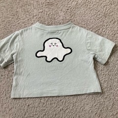 シナぷしゅ　お洋服セット