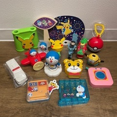 ハッピーセット詰め合わせ②