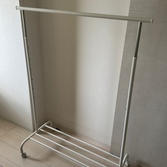 衣服用ラック