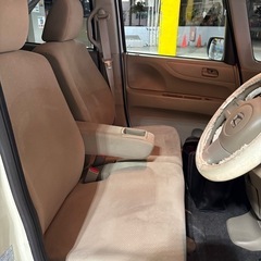洗車しました！NBOX の画像