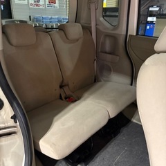 洗車しました！NBOX の画像