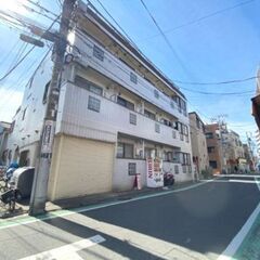 😚敷地内ごみ置き場、バルコニー、南向き、全居室洋室😚
