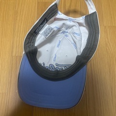 タイトリスト　帽子の画像