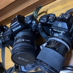 カメラ4台の画像