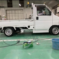 アクティトラックの画像