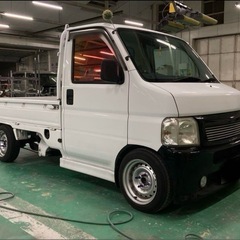 アクティトラック
