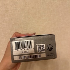 BVLGARI香水の画像