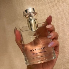 BVLGARI香水の画像