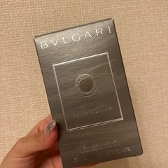 BVLGARI香水