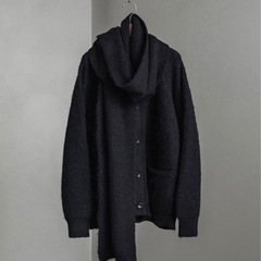 カーディガン ストール  Sサイズ 定価8800円の画像