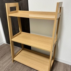 棚・シェルフの画像
