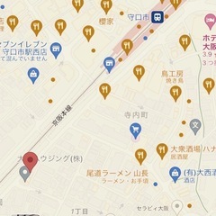 書の手ほどき会守口そば司理5/25の画像