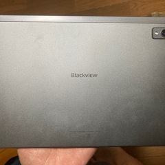 10インチタブレット　BLACK view11