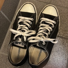 コンバース　27cm