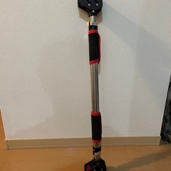 ぶら下がり棒