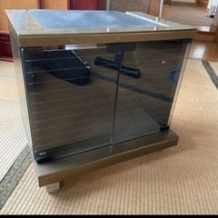 テレビ台
