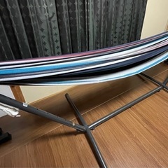 ハンモック