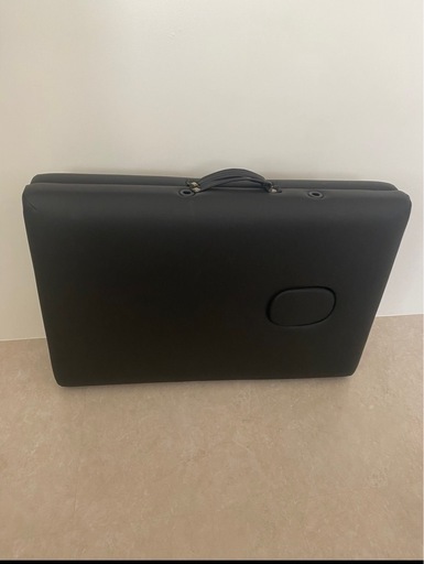 【美品】持ち運び マッサージベッド 取引中
