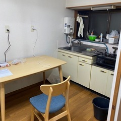 松原市北新町五丁目3LDK − 大阪府