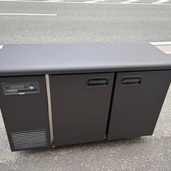 ■中古品 パナソニック 台下冷凍冷蔵庫 SUR-UT1241C ...