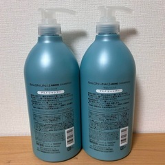 アミノ酸シャンプー　サロンリンク　シャンプー　の画像