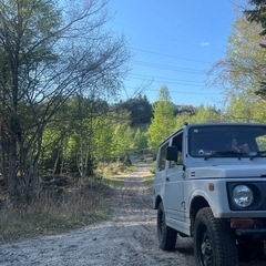 乗って帰れます！ja11 車検あり！の画像