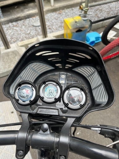 ❣️自転車　ブリヂストン❣️