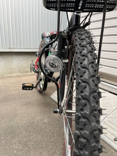 ❣️自転車　ブリヂストン❣️