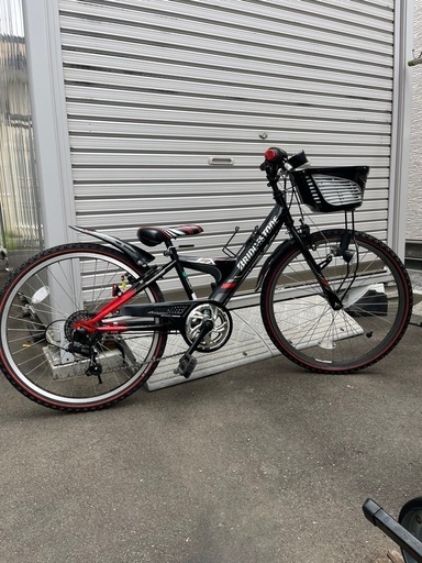 ❣️自転車　ブリヂストン❣️
