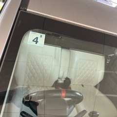 (決定しました)現行型ワゴンR ハイブリッドFZ 4WD 2017式の画像