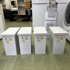 【リサイクルショップ ピカソ 小松原】🗑️✨無印良品✨フタが選べ...