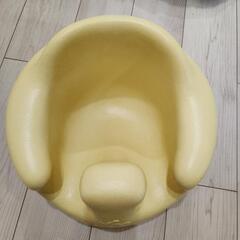 バンボ　ベビーチェア