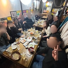 【武蔵小杉駅🚃交流飲み会】5/31（土）19時🍻参加者様募集中で...