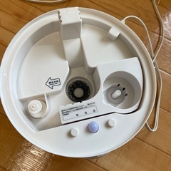 加湿器
の画像