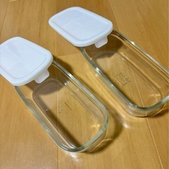 耐熱容器
