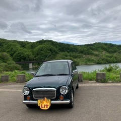 スバル　ヴィヴィオ　ビストロ