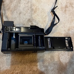 Canon A35デートルクスの画像