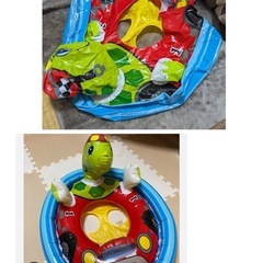 0〜2歳までの夏セットの画像
