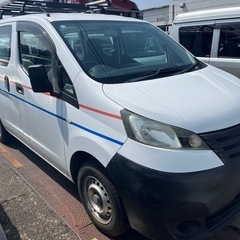 【諸費用コミ】:三菱 デリカバン 平成26年 106000km ...