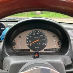 スバル　ヴィヴィオ　ビストロの画像