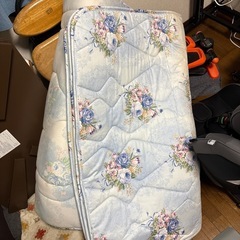 敷布団