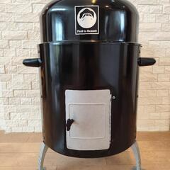 燻製器(BBQ、キャンプなど)